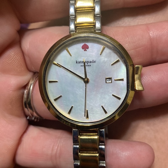NWOB and Tag, Kate Spade Watch - Picture 7 of 7